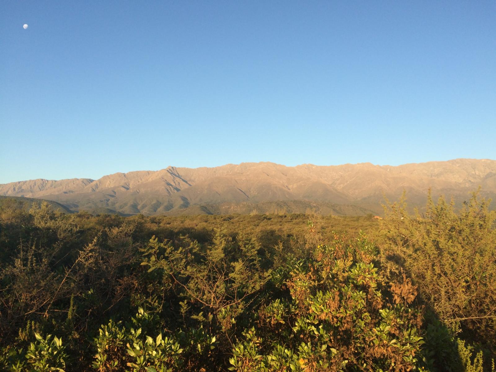 Lote de terreno / rural