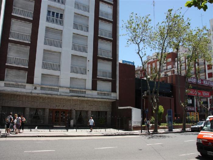Departamento en Alquiler Temporario en Mar del Plata, General Pueyrredon, Buenos Aires