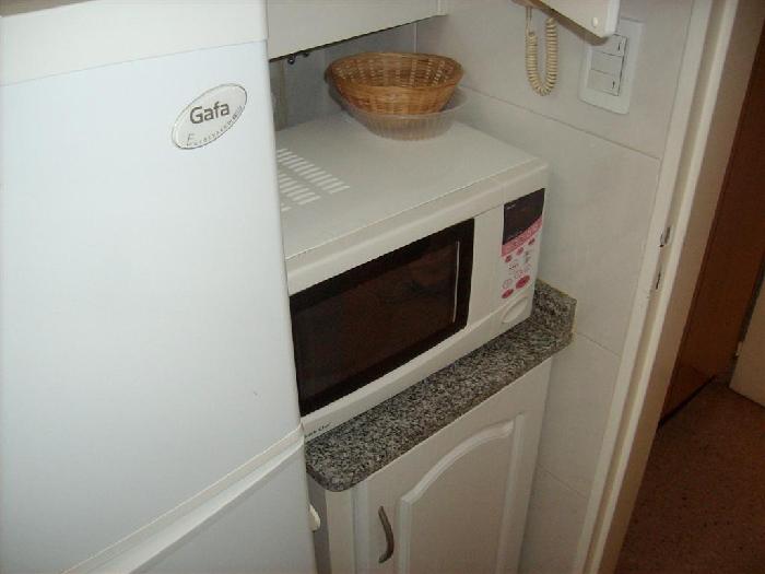 Departamento en Alquiler Temporario en Mar del Plata, General Pueyrredon, Buenos Aires