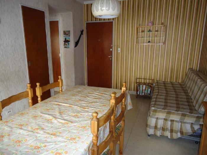 Departamento en Alquiler en Mar del Plata, General Pueyrredon, Buenos Aires