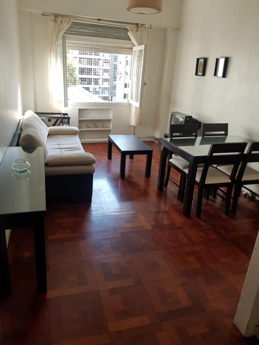 Departamento en Venta en Palermo