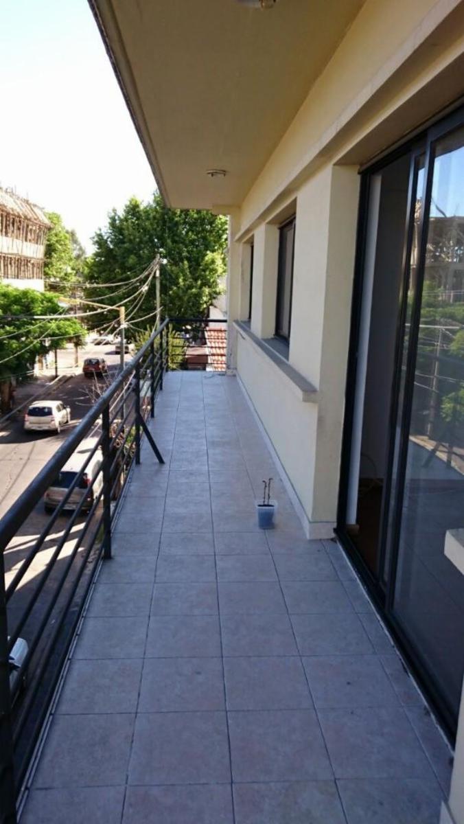 Departamento en Venta en San Andres, Pdo. de General San Martín