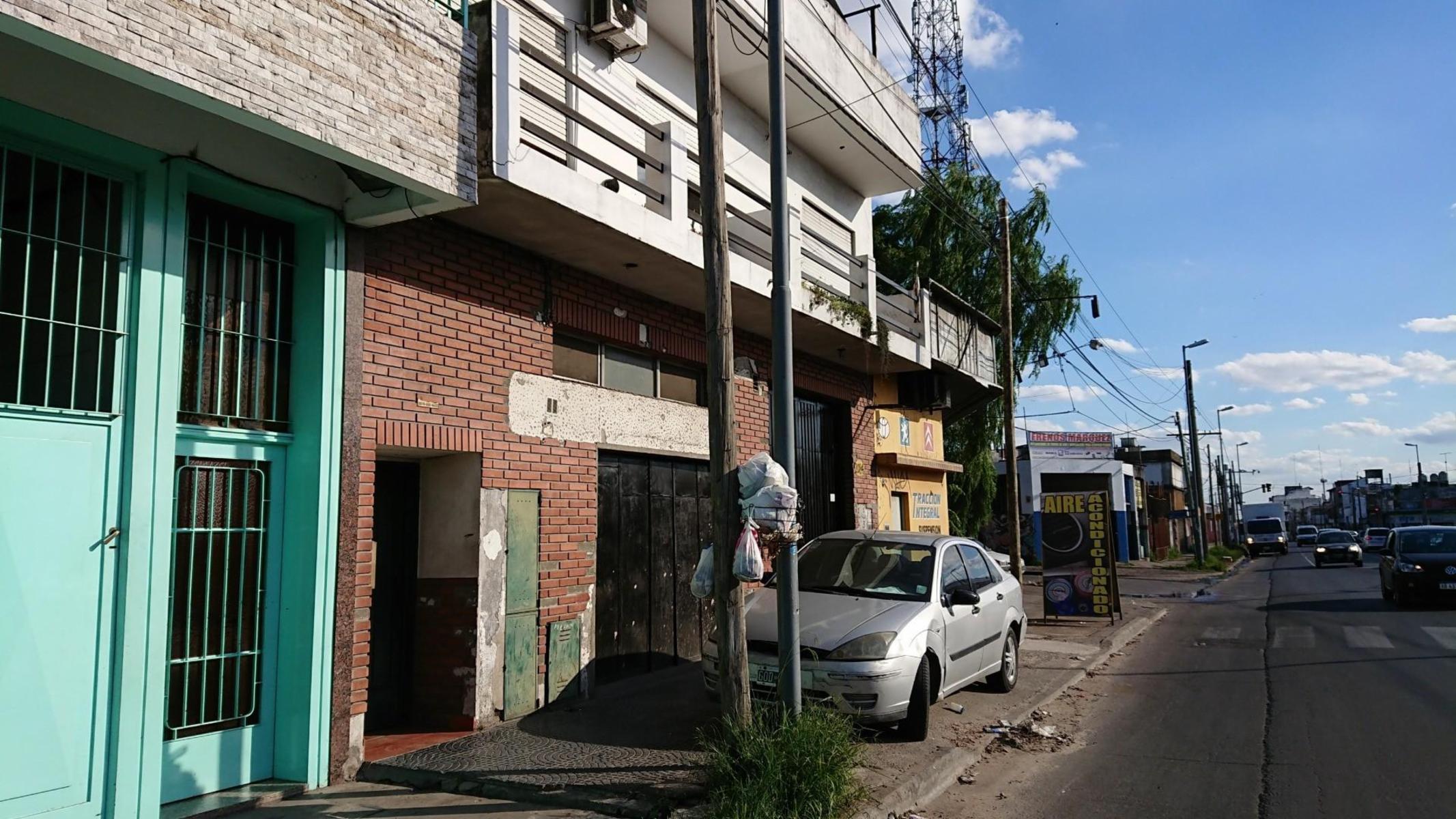 Galpon en venta en Gral San Martin