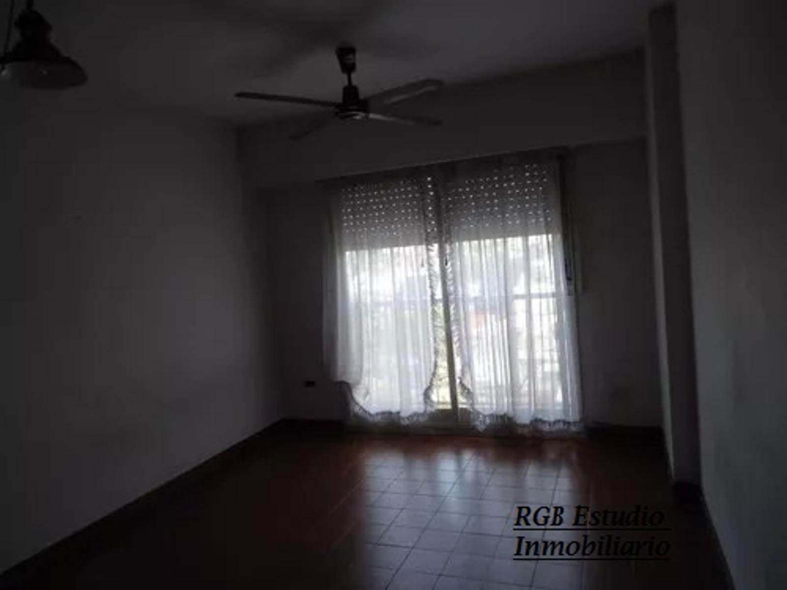 DEPARTAMENTO EN ALQUILER