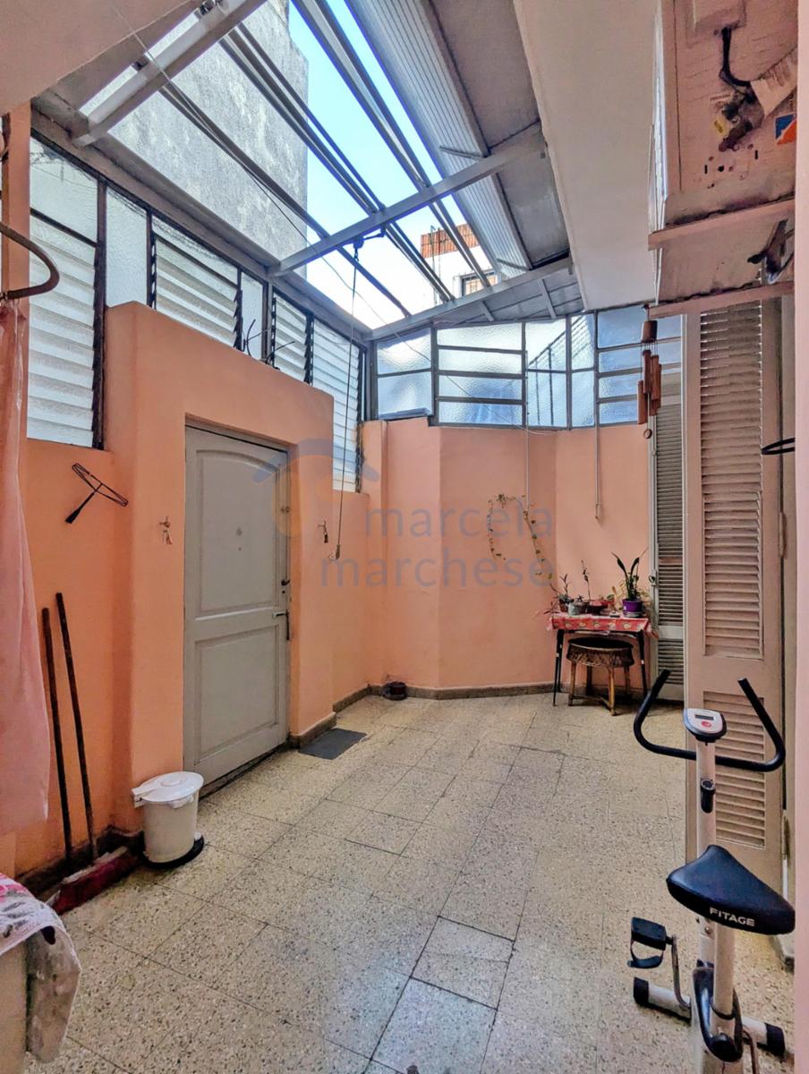 Tipo Casa PH 3 Amb. C/ Patio, ¡Oportunidad