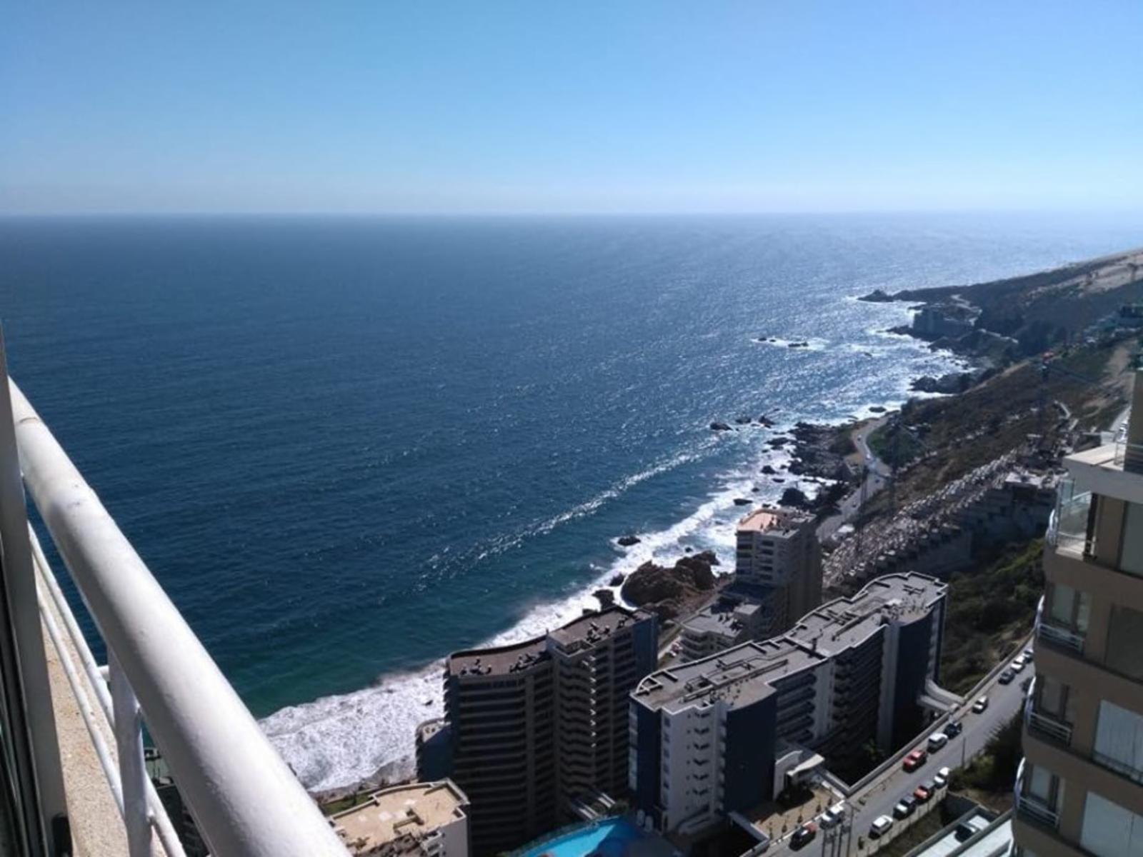 Linda Vista al Mar, 1 dormitorio