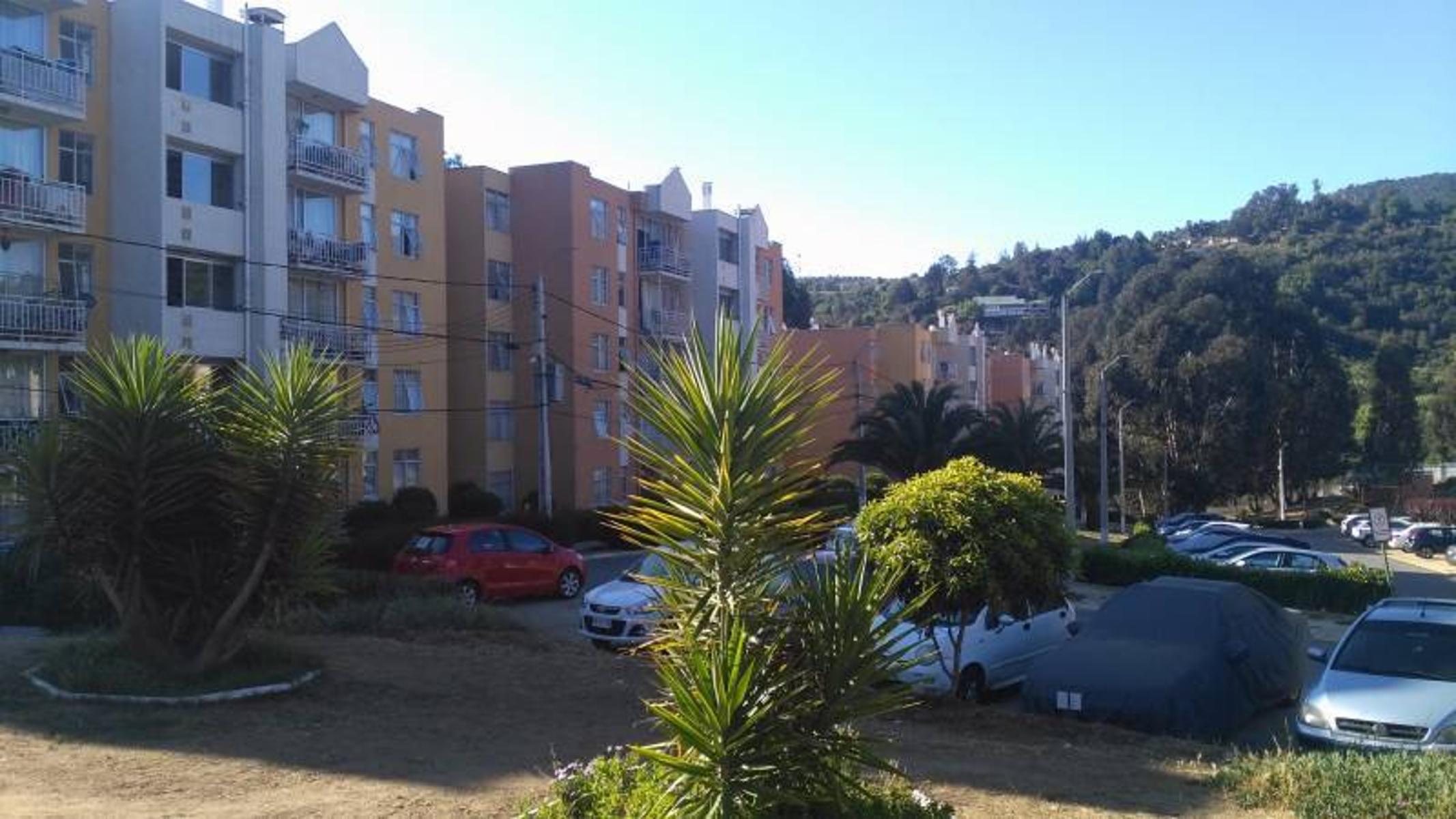 Condominio Sol de Valencia, Quilpue