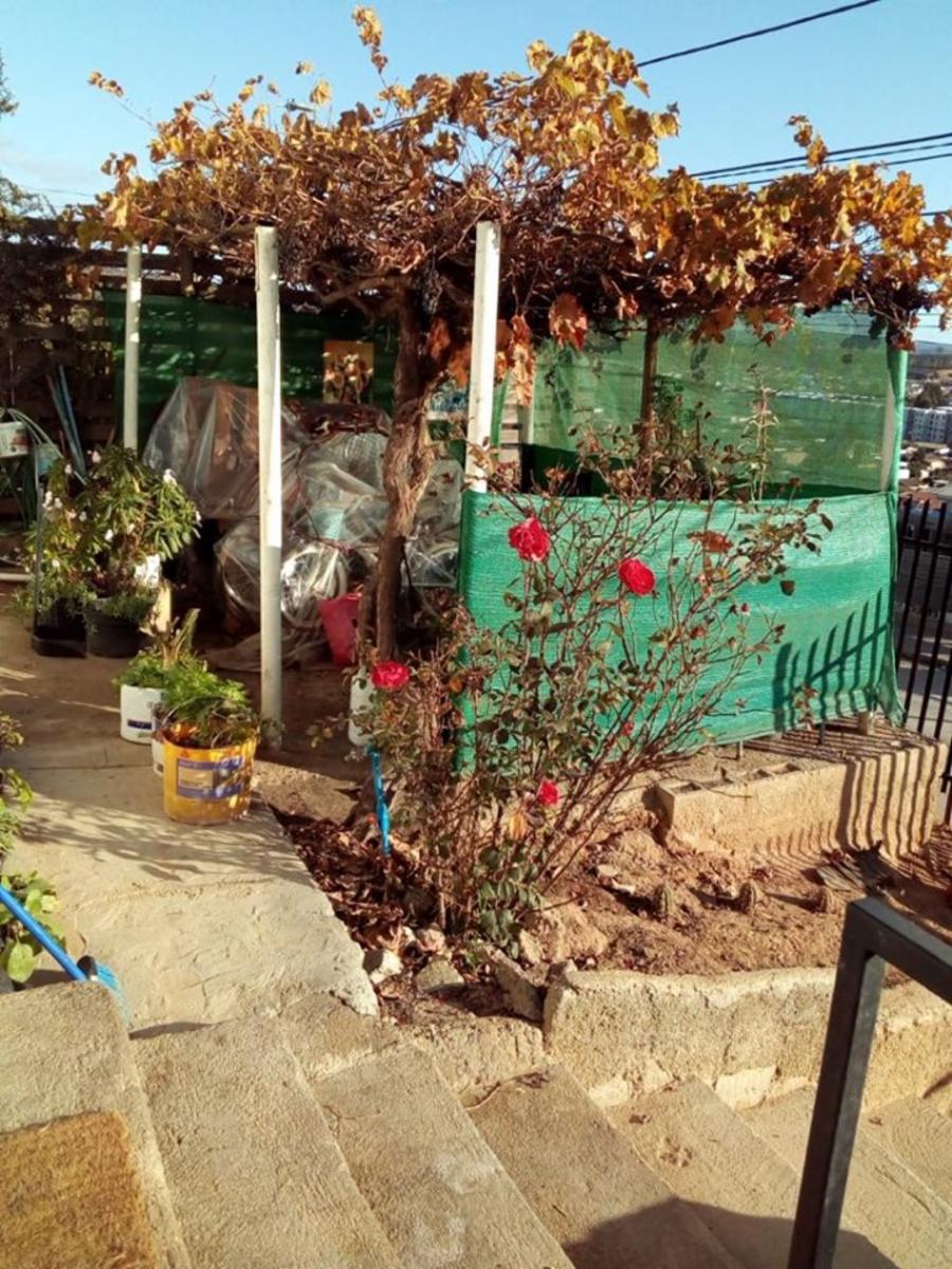 Casa Ampliación Prat, Villa Alemana