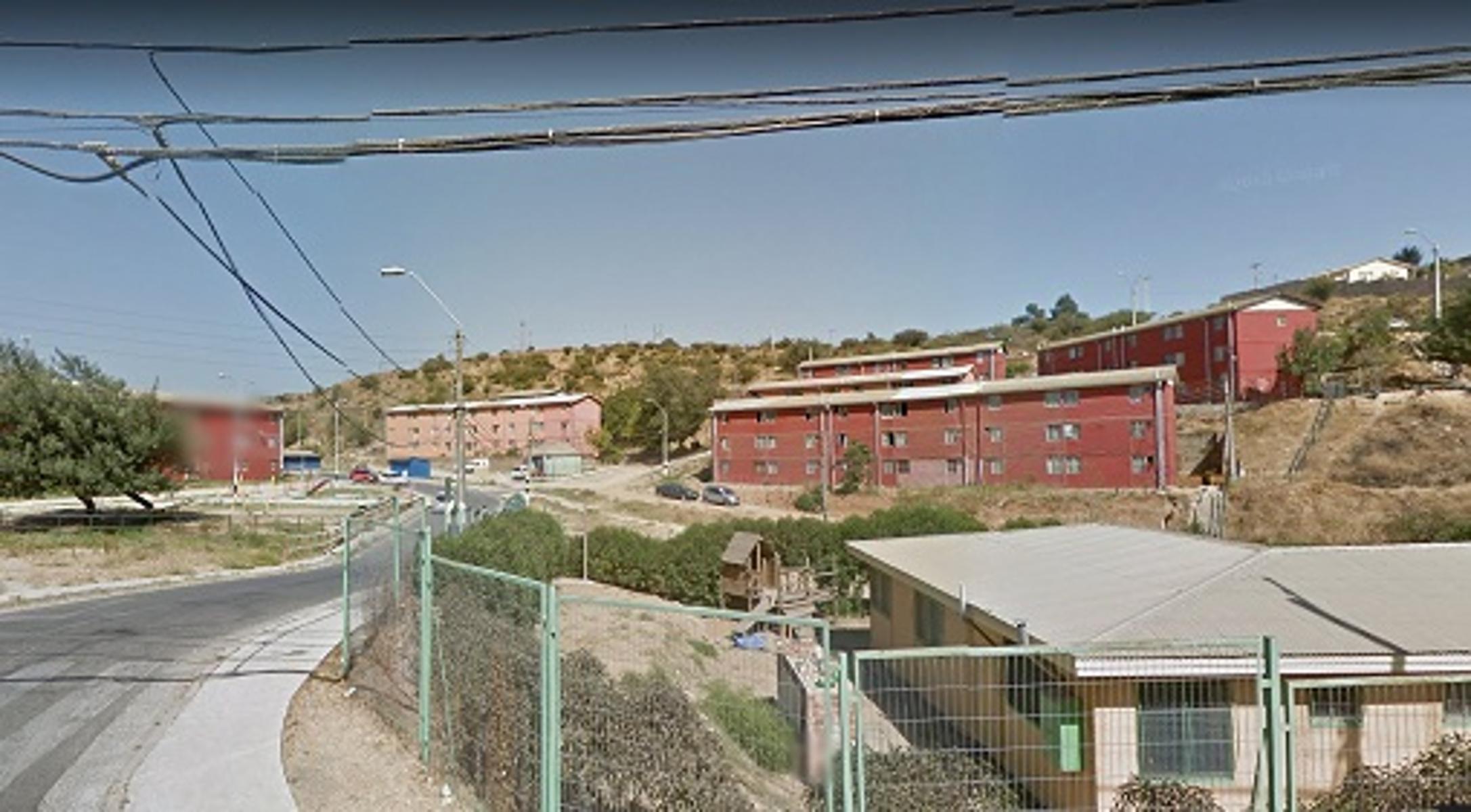 Cumming, Quilpue 1er Piso