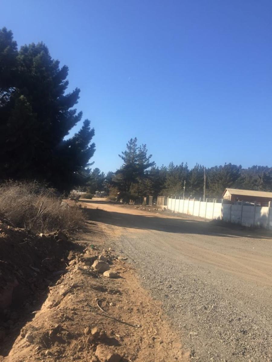 Departamento, Parcelacion Hacienda Reñaca, Alto.