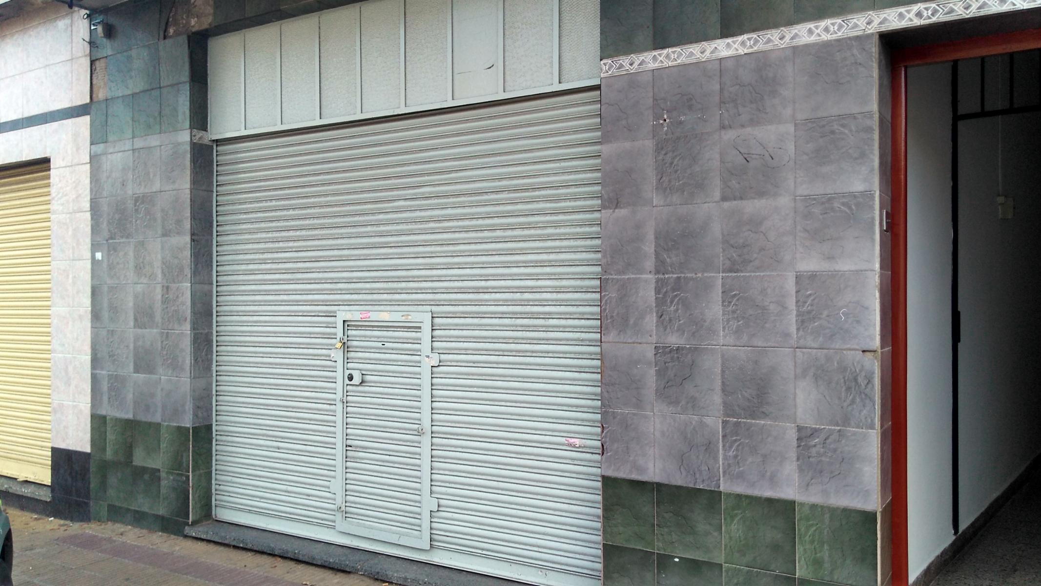 LOMAS DEL MIRADOR-ALQUILER-LOCAL COMERCIAL