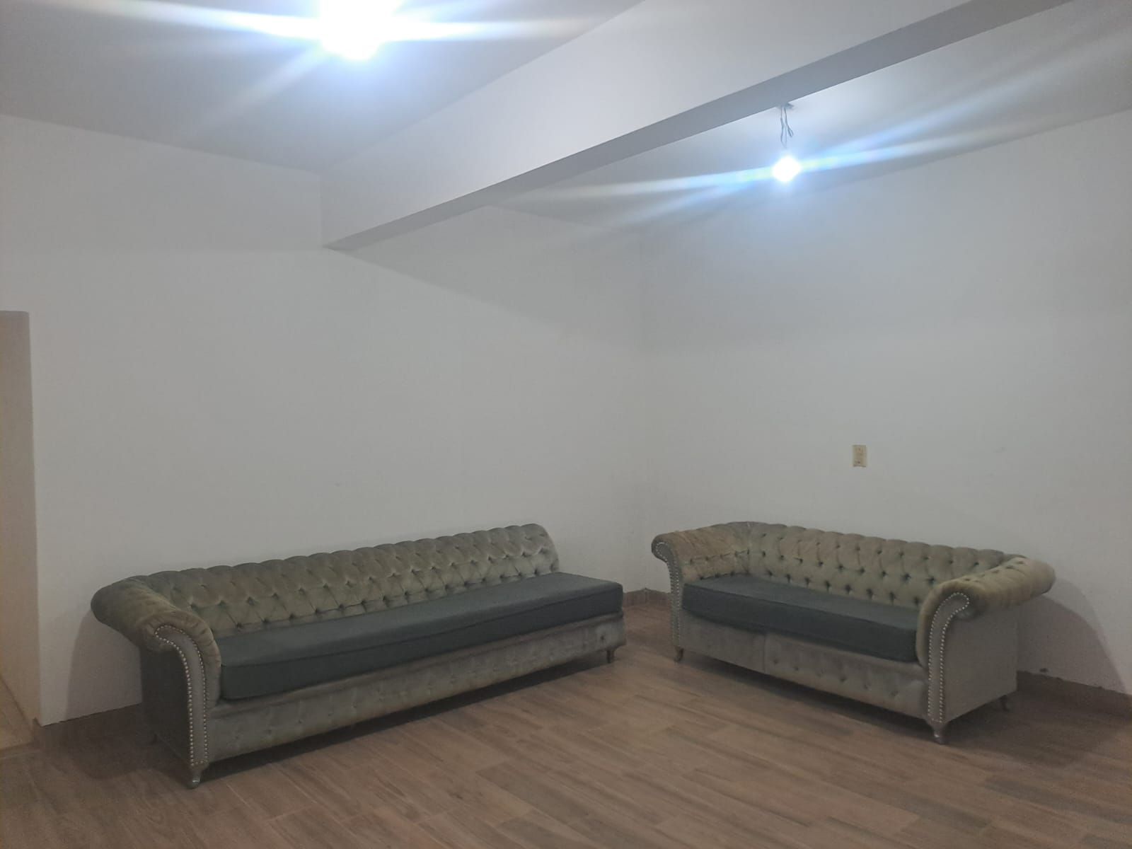 ALDO BONZI-ALQUILER- DEPARTAMENTO 2 AMBIENTES