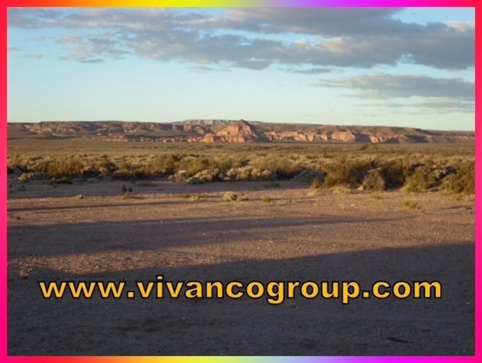 Se vende Campo 2800 has. - Cerro Policía - Departamento El Cuy-Provinciade Río Negro - Patagonia - Argentina