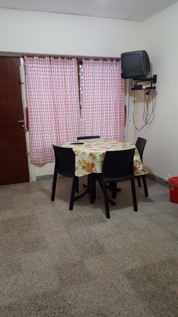 EXCELENTE DEPARTAMENTO EN CENTRO SANTA TERESITA