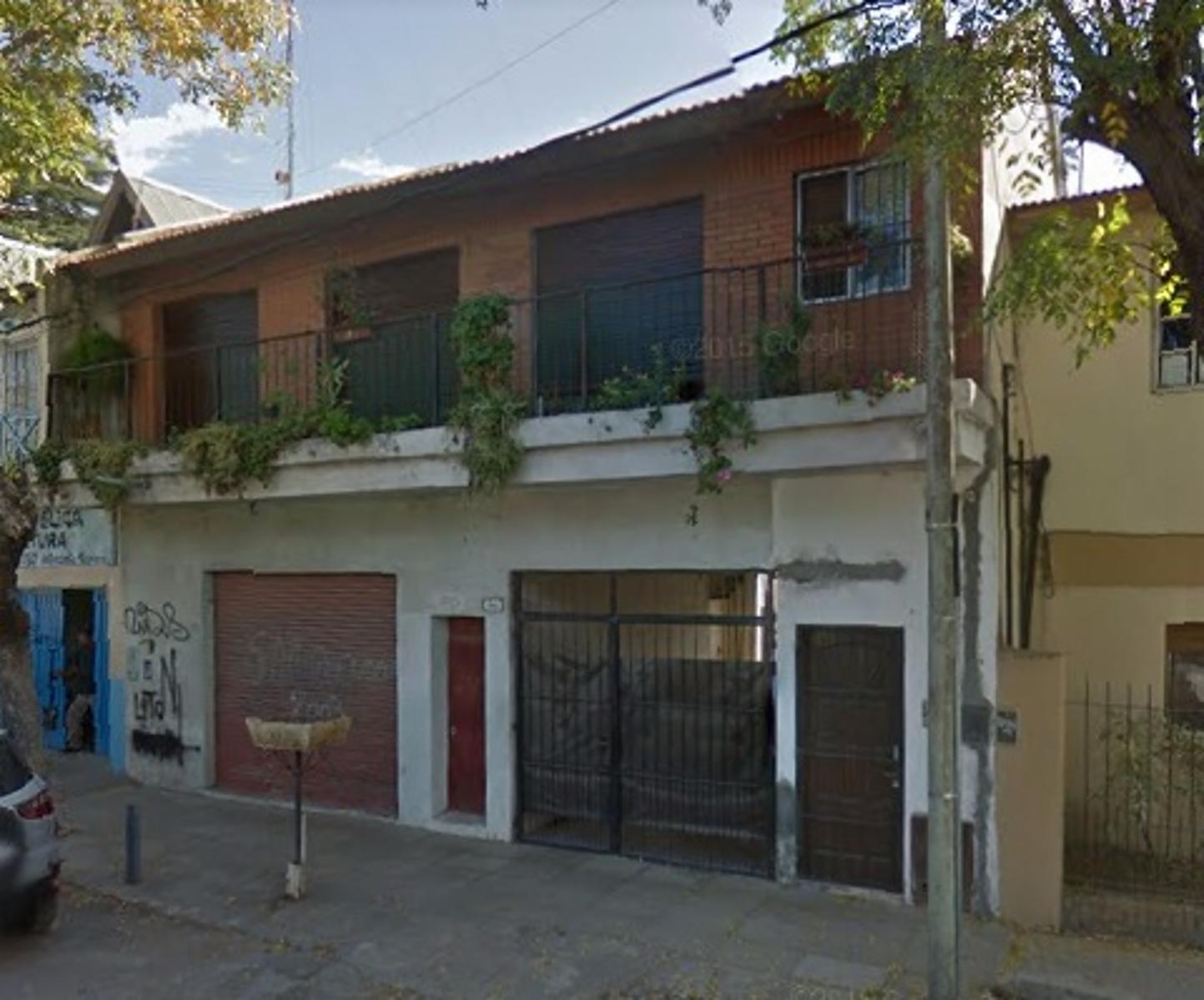 Ph, planta alta en Adolfo Sordeaux