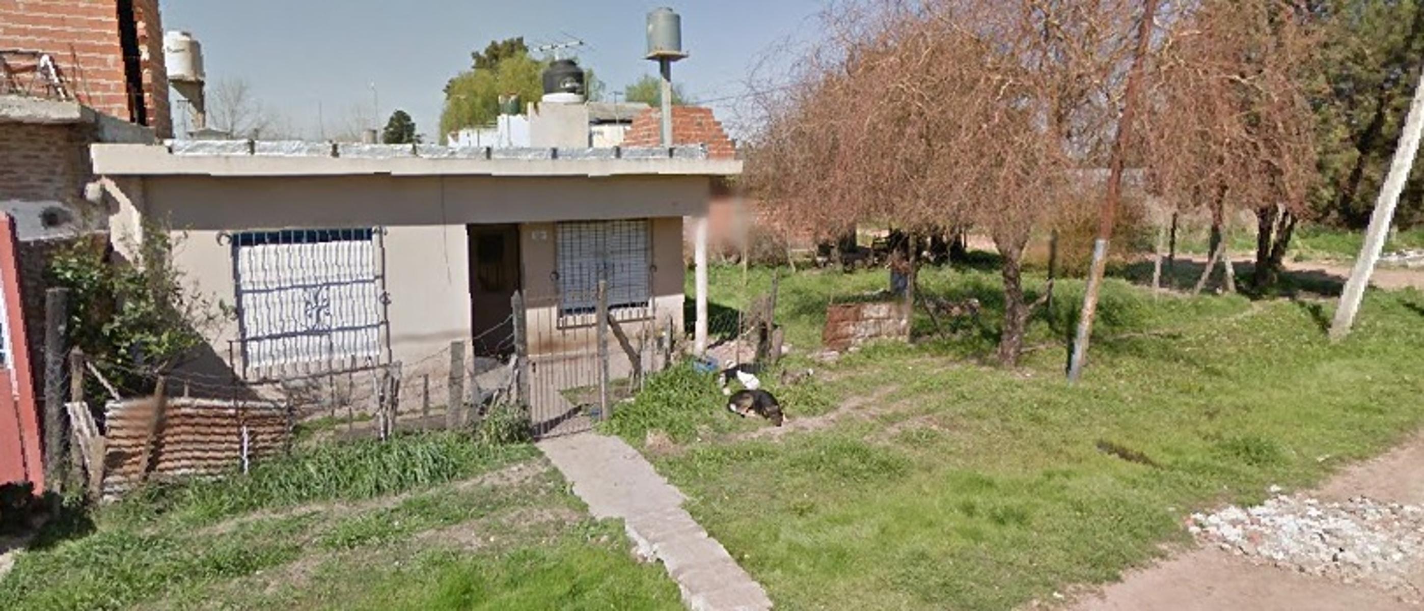 Venta, Oportunidad, casa Anticipo y Cuotas Moreno