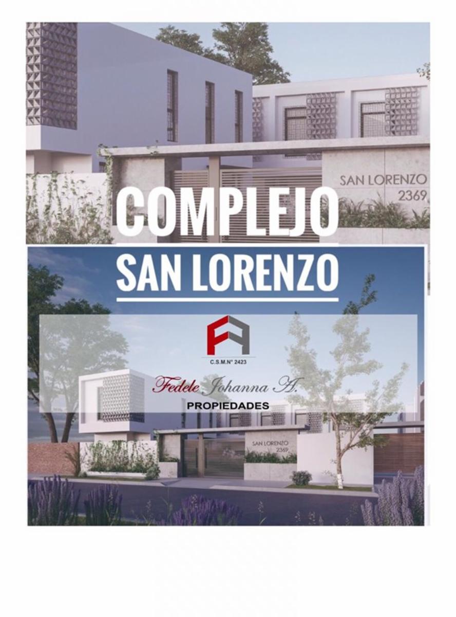 Venta hermosos Duplex, San Miguel