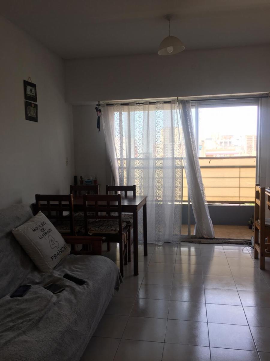 Venta, departamento dos ambientes, San Miguel