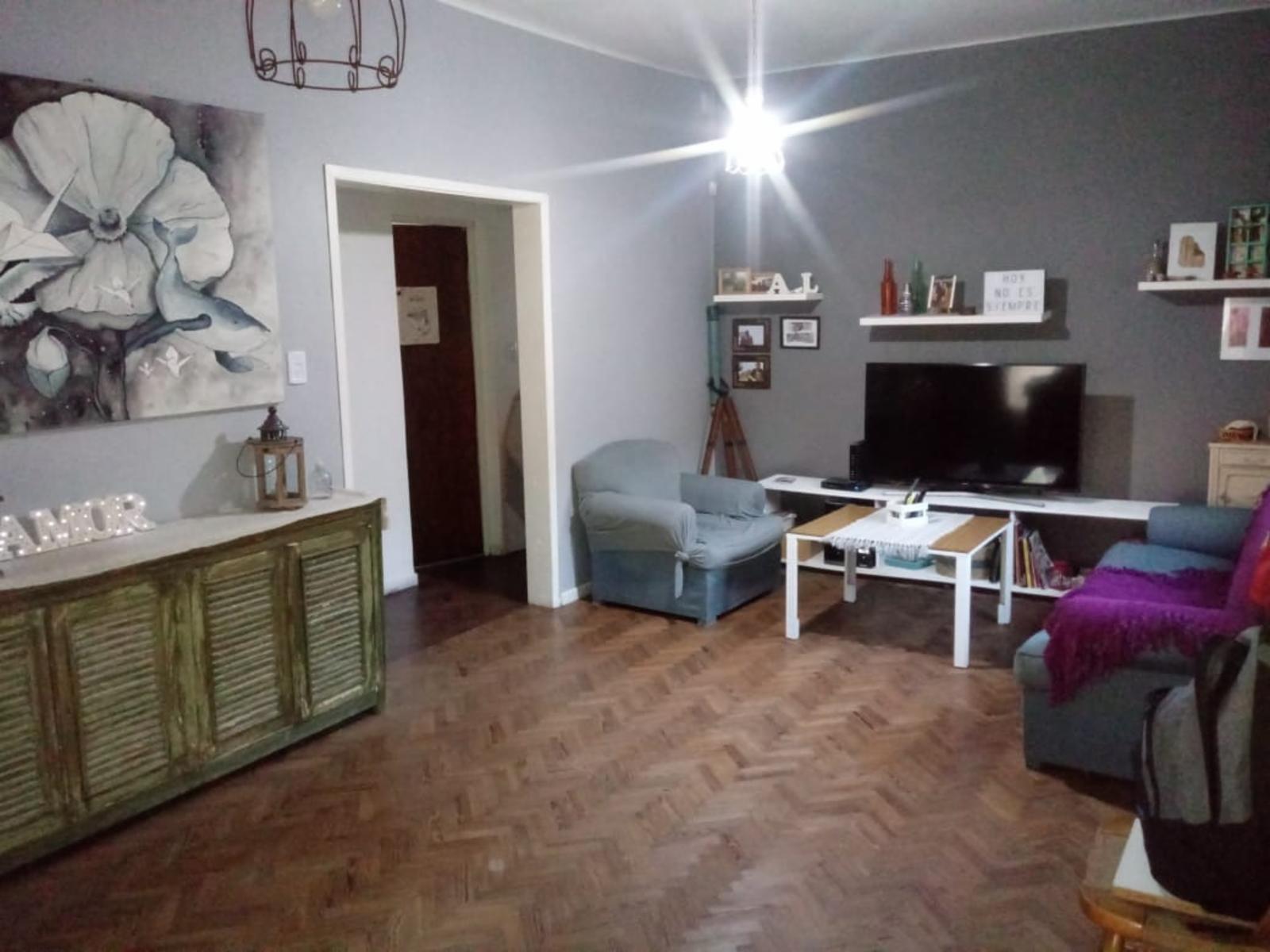 Venta propiedad, 4 ambientes Bella Vista