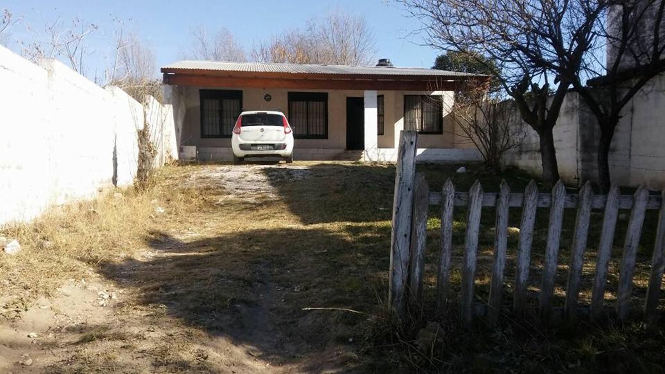 Excelente propiedad en Santa María de Punilla sobre RUTA 38