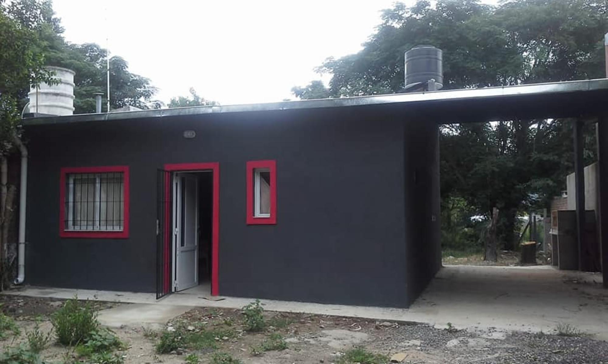 Propiedad en venta en Villa Caeiro