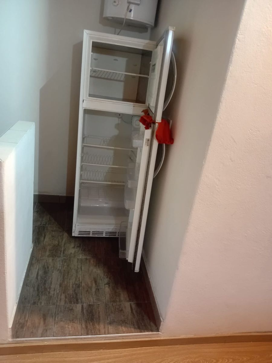 Alquiler monoambiente