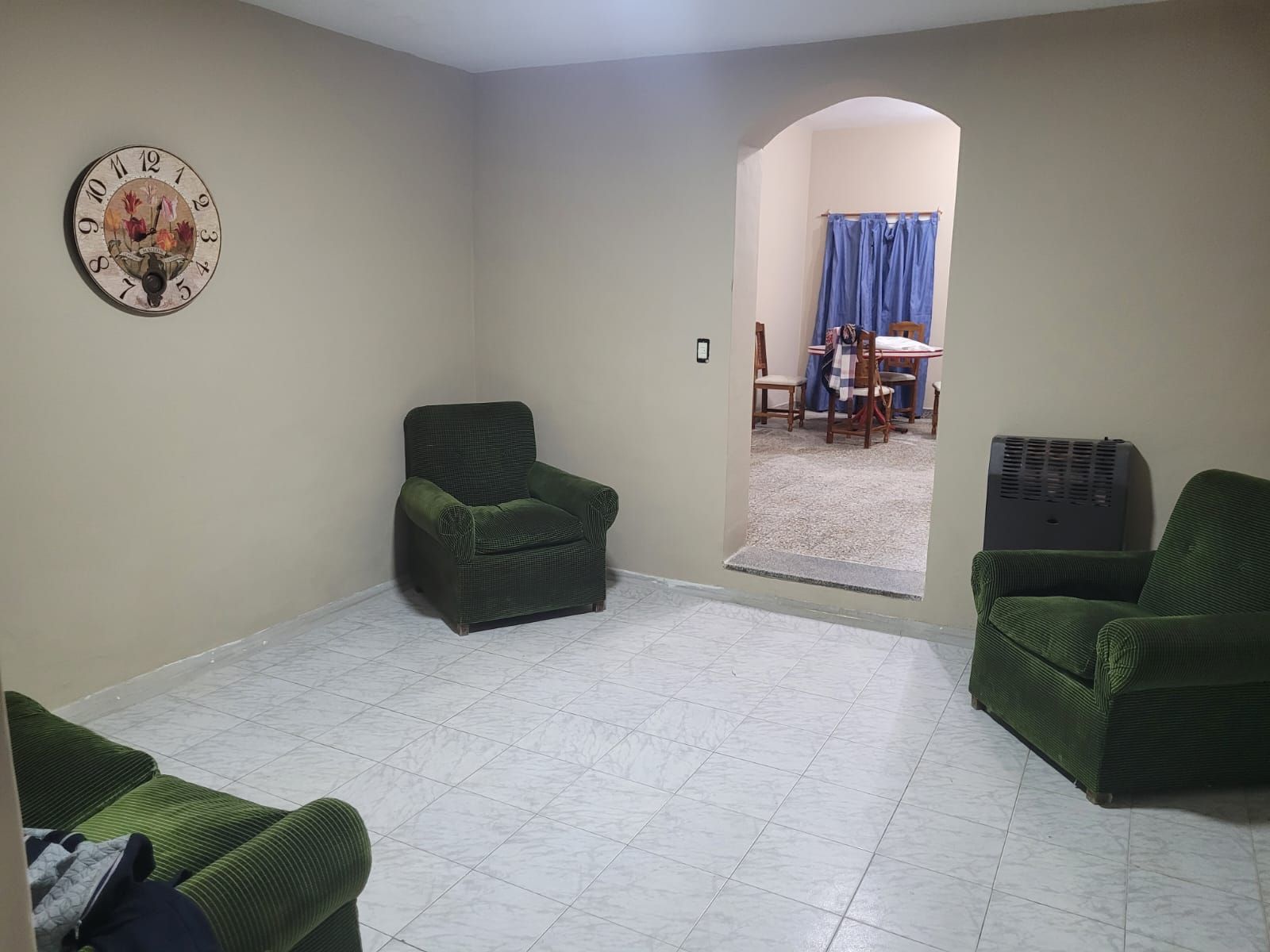 ALQUILER PROPIEDAD 3 AMBIENTES