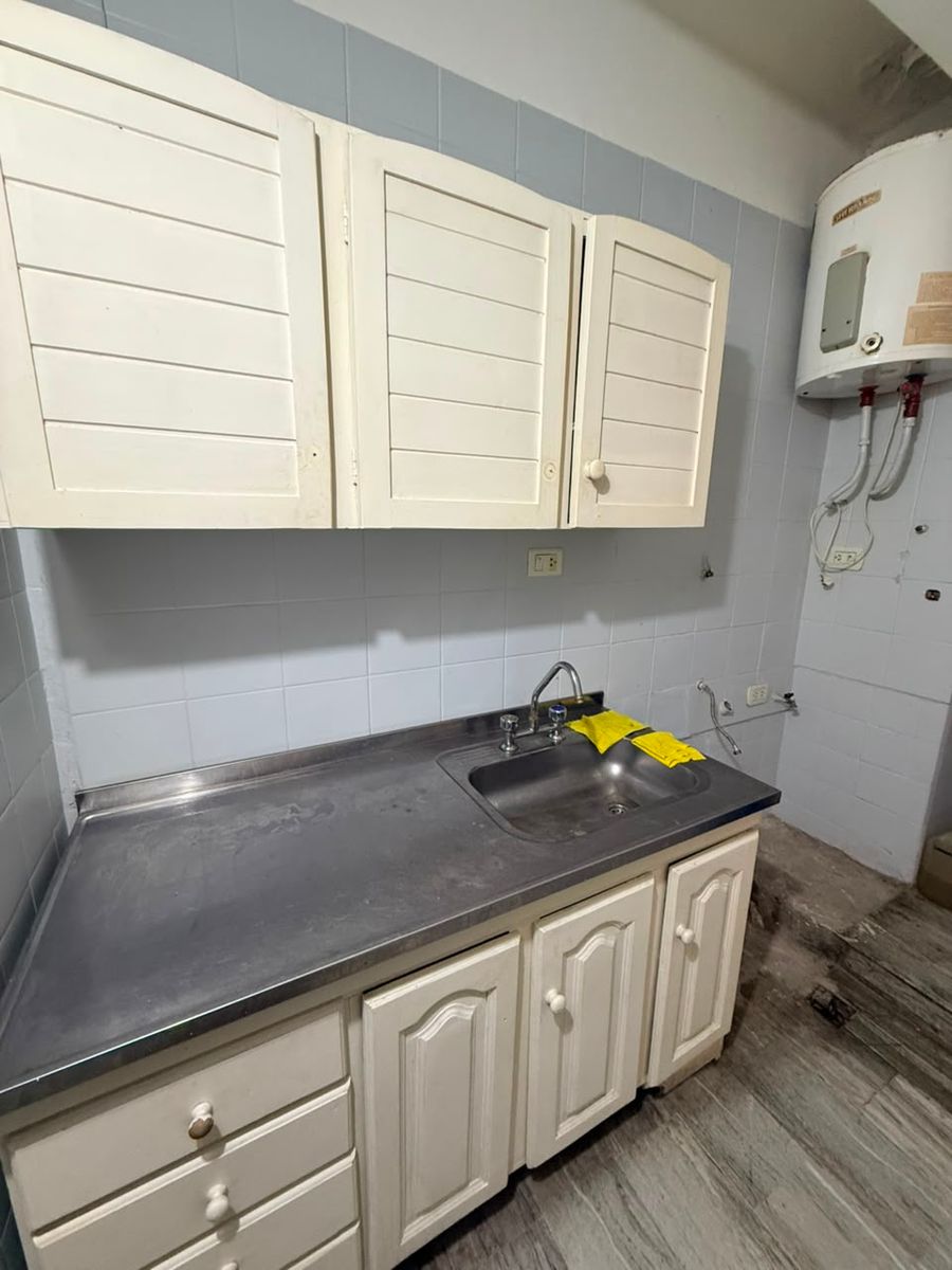 ALQUILER DPTO 3 AMBIENTES