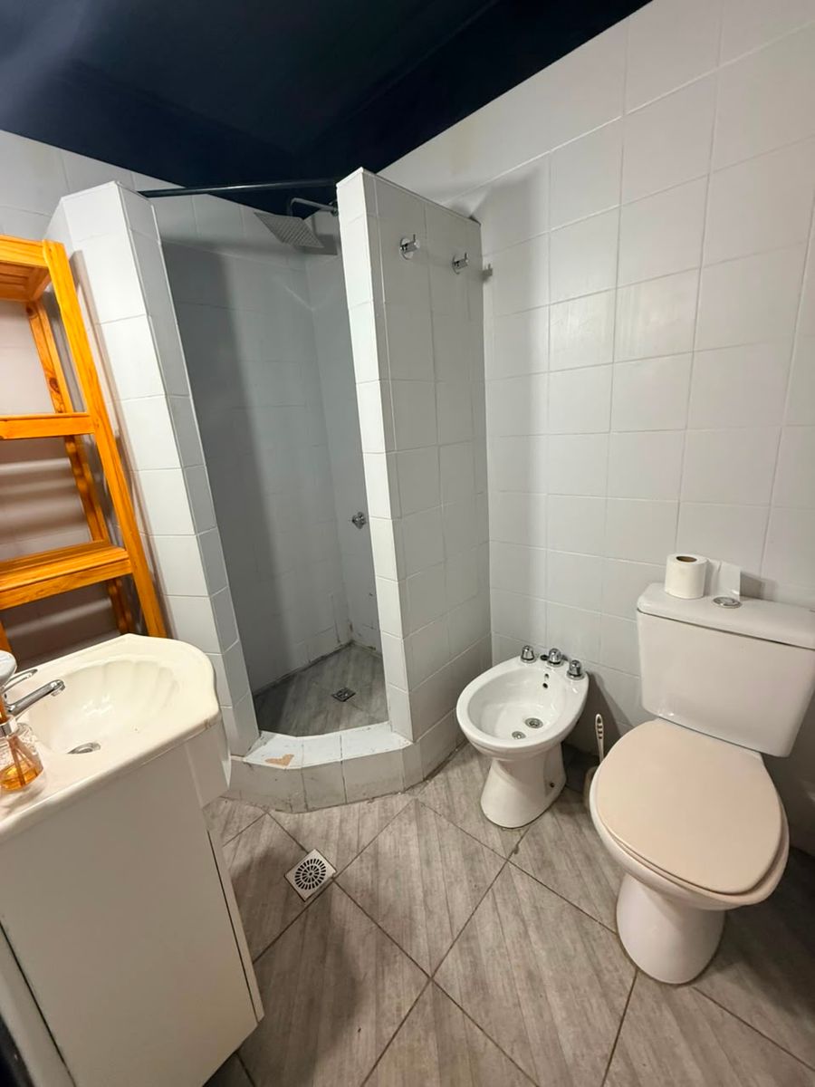 ALQUILER DPTO 3 AMBIENTES