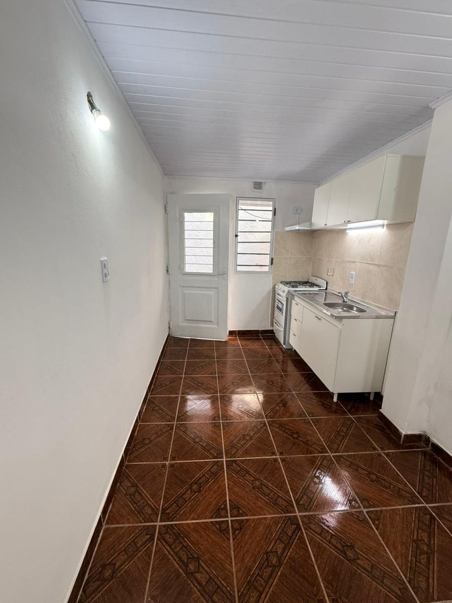 ALQUILER IMPECABLE DPTO 3 AMBIENTES A ESTRENAR