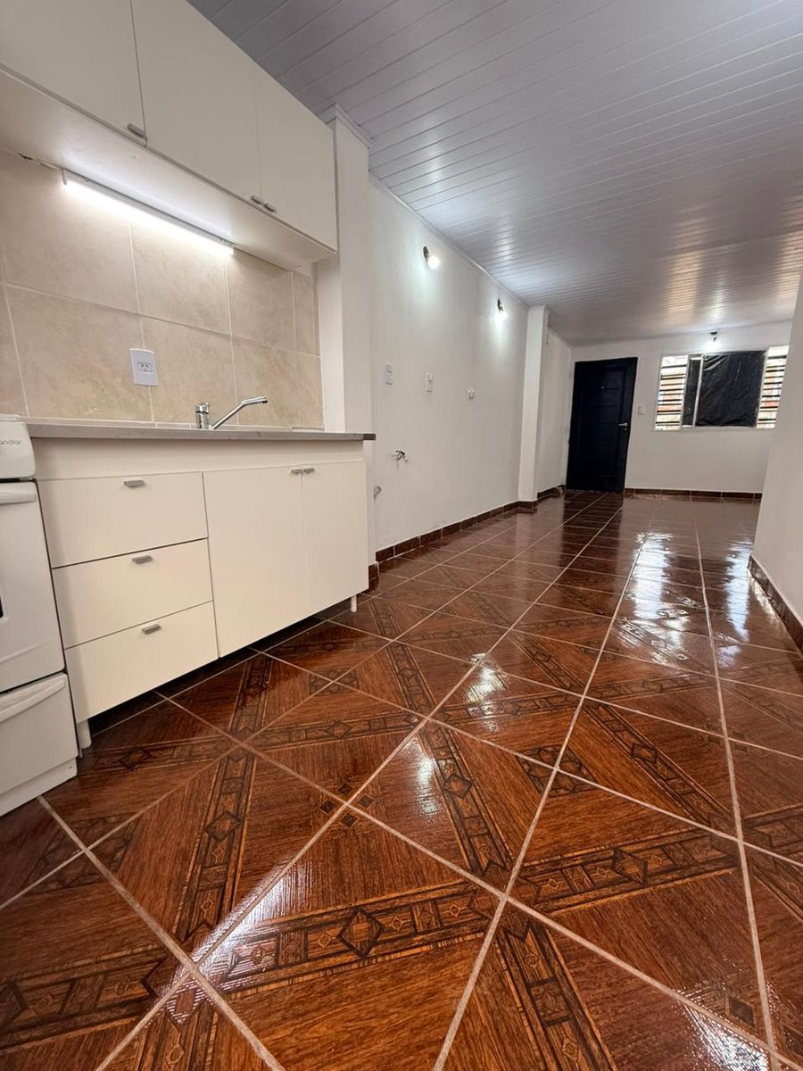 ALQUILER IMPECABLE DPTO 3 AMBIENTES A ESTRENAR