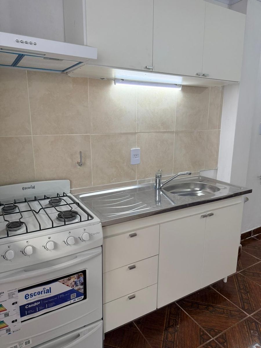ALQUILER IMPECABLE DPTO 3 AMBIENTES A ESTRENAR