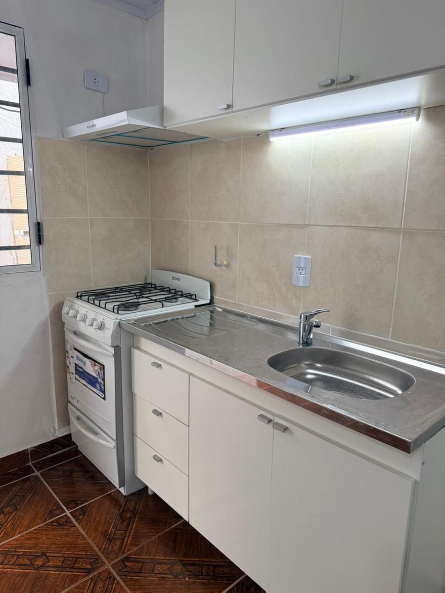 ALQUILER IMPECABLE DPTO 3 AMBIENTES A ESTRENAR