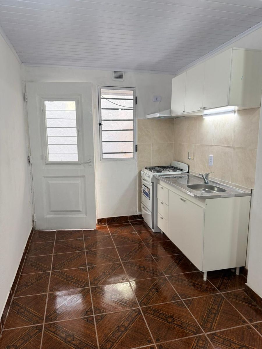 ALQUILER IMPECABLE DPTO 3 AMBIENTES A ESTRENAR
