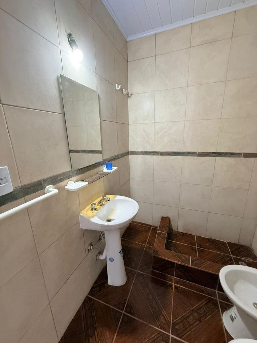 ALQUILER IMPECABLE DPTO 3 AMBIENTES A ESTRENAR