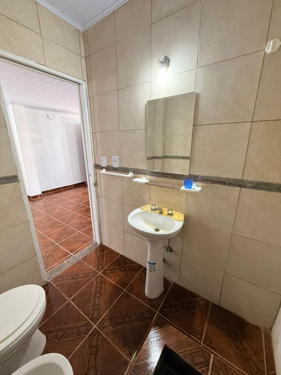 ALQUILER IMPECABLE DPTO 3 AMBIENTES A ESTRENAR