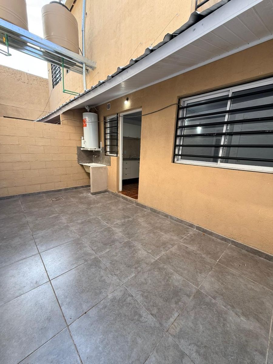 ALQUILER IMPECABLE DPTO 3 AMBIENTES A ESTRENAR