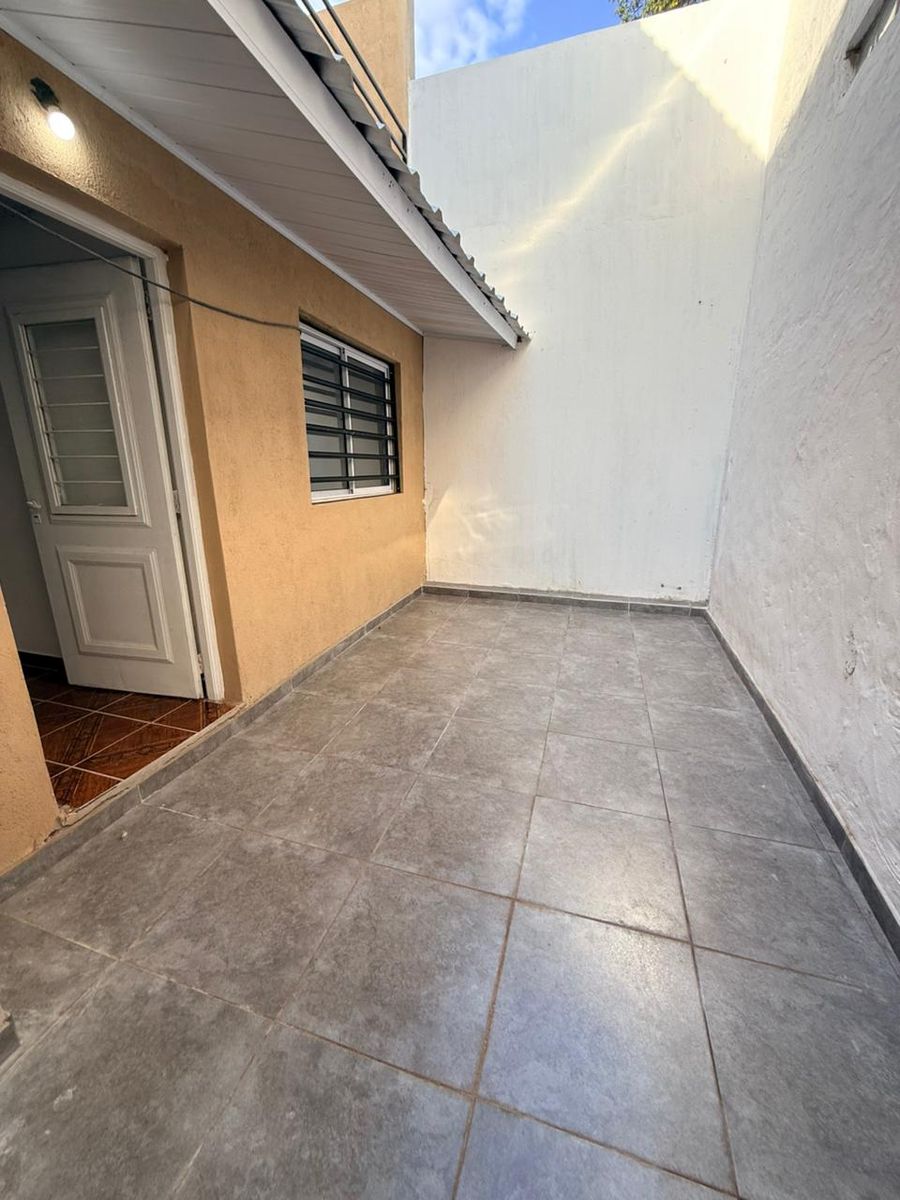 ALQUILER IMPECABLE DPTO 3 AMBIENTES A ESTRENAR