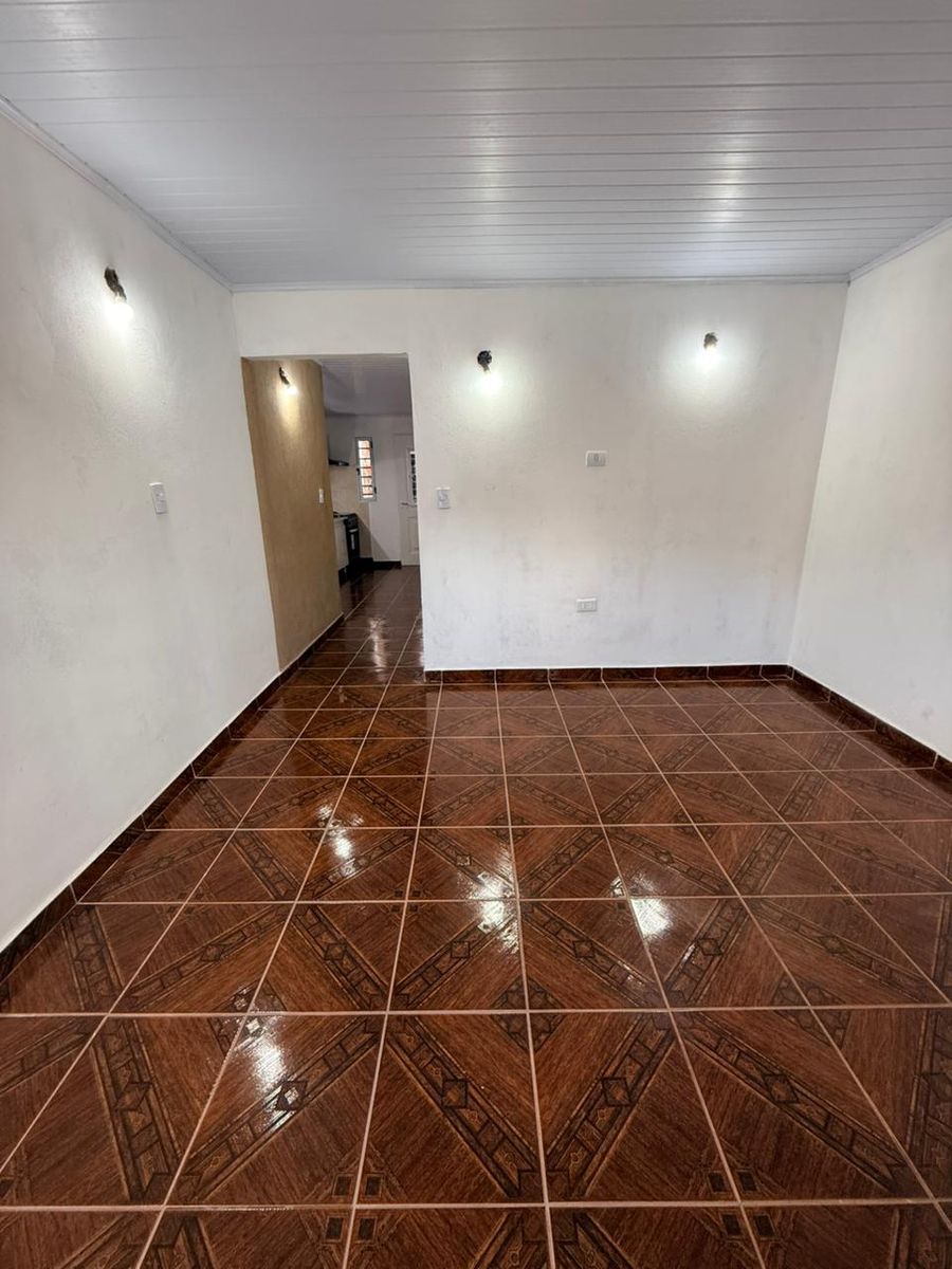 ALQUILER DPTO DOS AMBIENTES A ESTRENAR, IMPECABLE PARA MUDARSE YA.