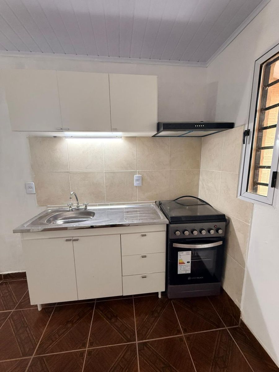 ALQUILER DPTO DOS AMBIENTES A ESTRENAR, IMPECABLE PARA MUDARSE YA.