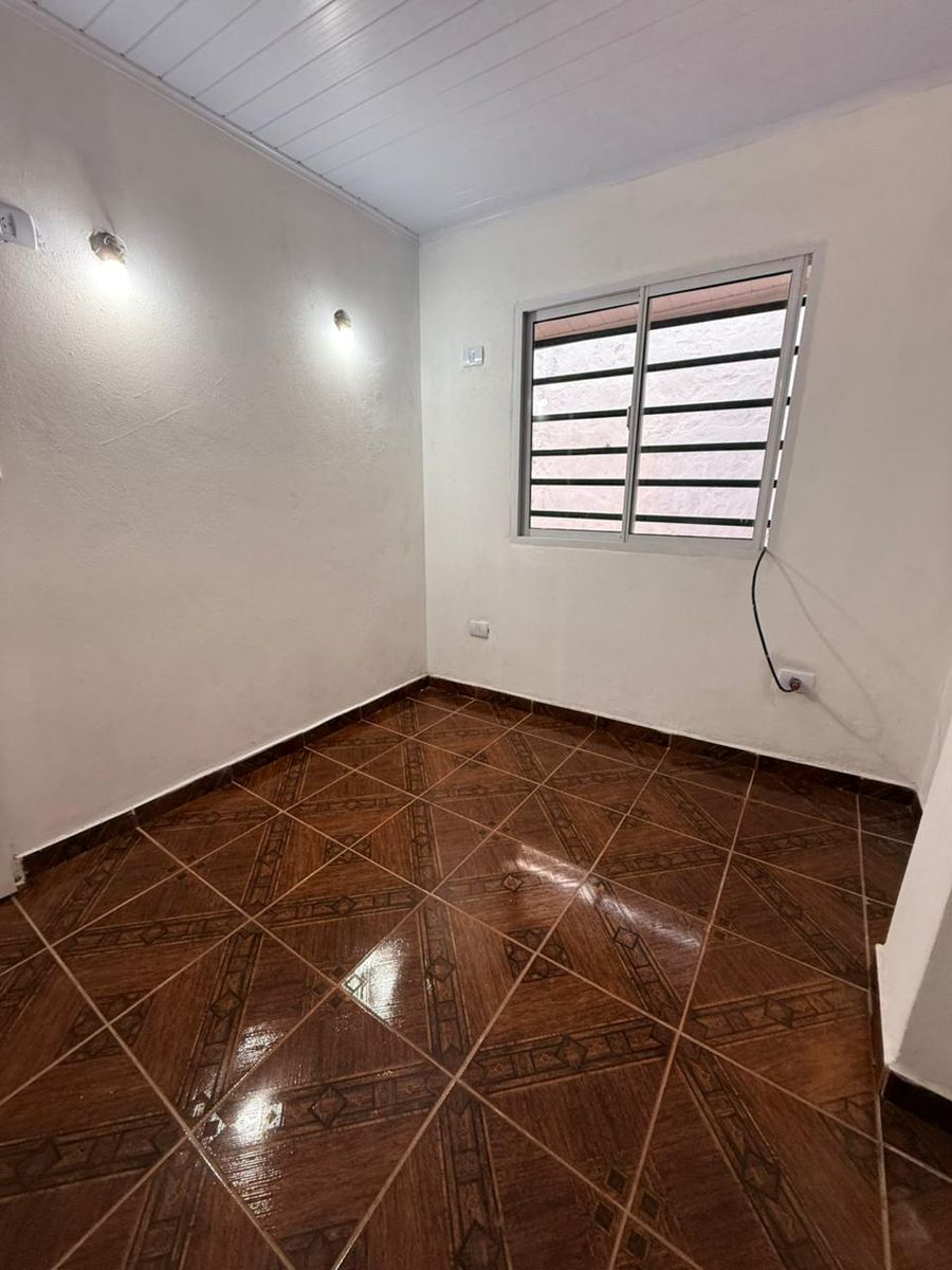 ALQUILER DPTO DOS AMBIENTES A ESTRENAR, IMPECABLE PARA MUDARSE YA.