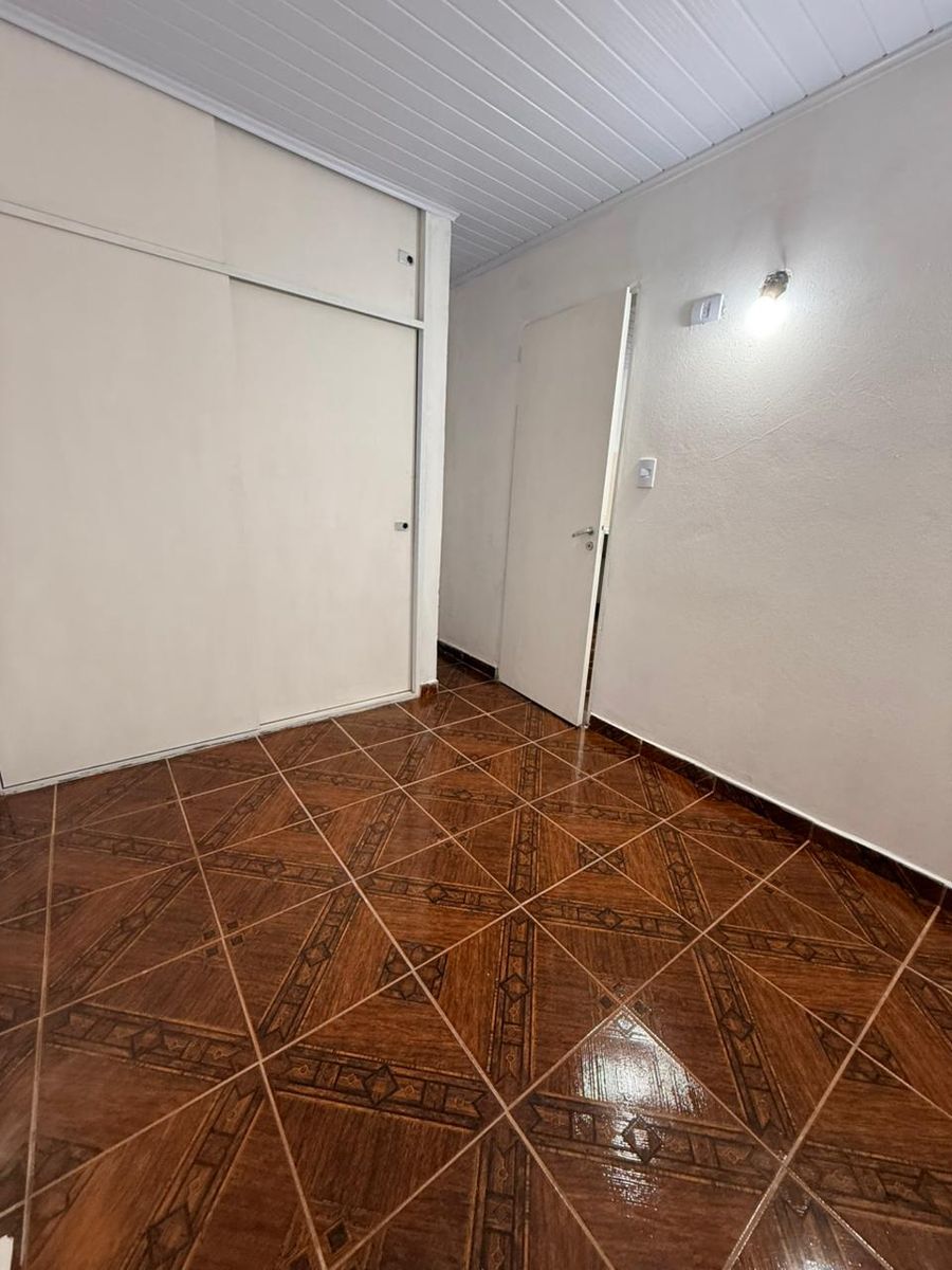 ALQUILER DPTO DOS AMBIENTES A ESTRENAR, IMPECABLE PARA MUDARSE YA.