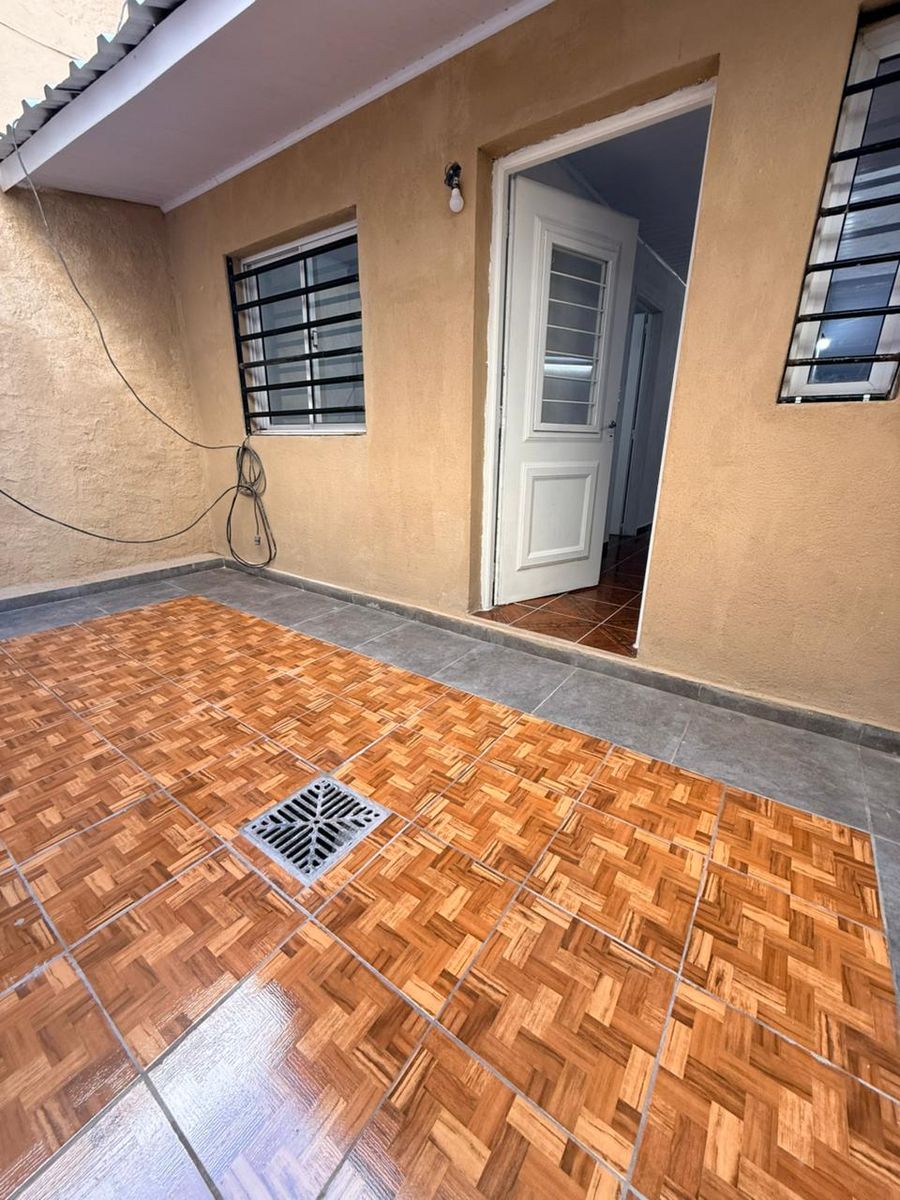 ALQUILER DPTO DOS AMBIENTES A ESTRENAR, IMPECABLE PARA MUDARSE YA.
