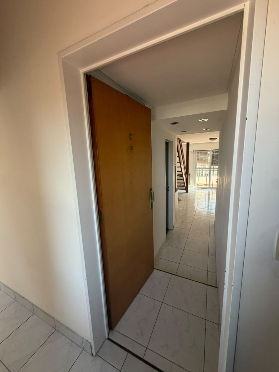 ALQUILER DUPLEX 3 AMBIENTES