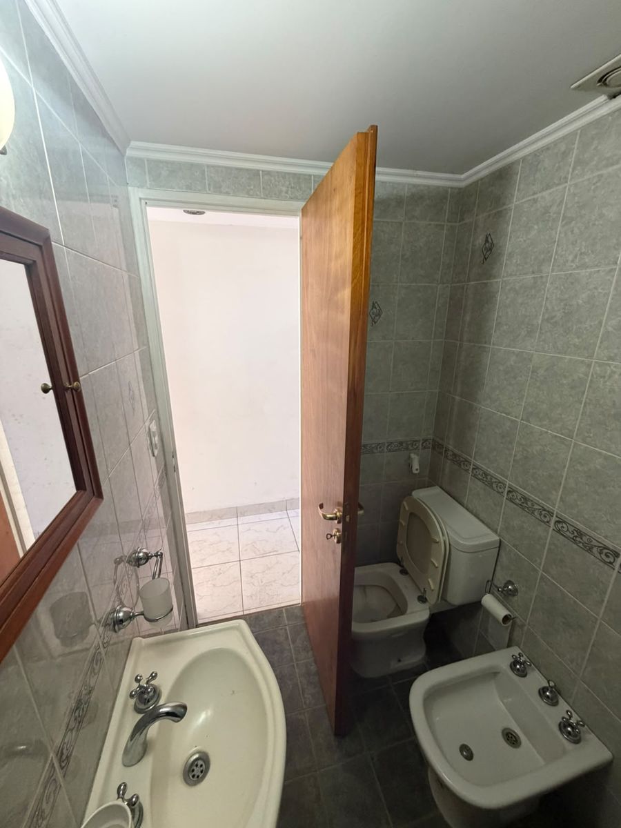 ALQUILER DUPLEX 3 AMBIENTES