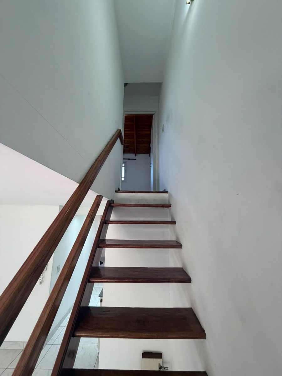ALQUILER DUPLEX 3 AMBIENTES