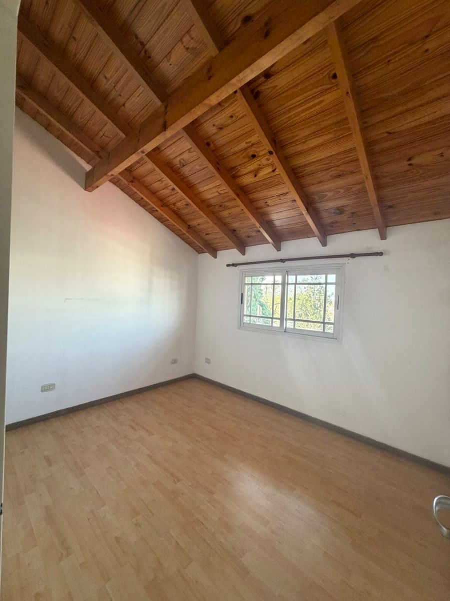 ALQUILER DUPLEX 3 AMBIENTES