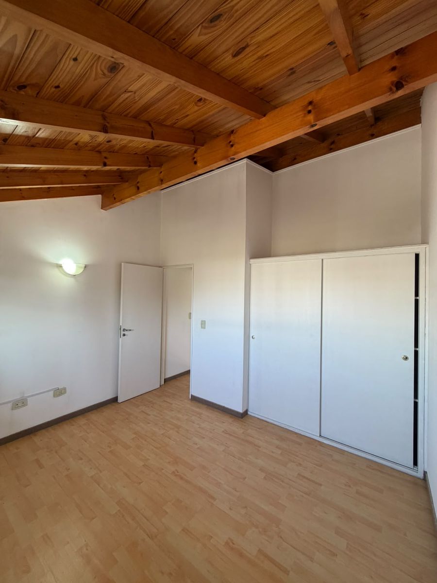 ALQUILER DUPLEX 3 AMBIENTES