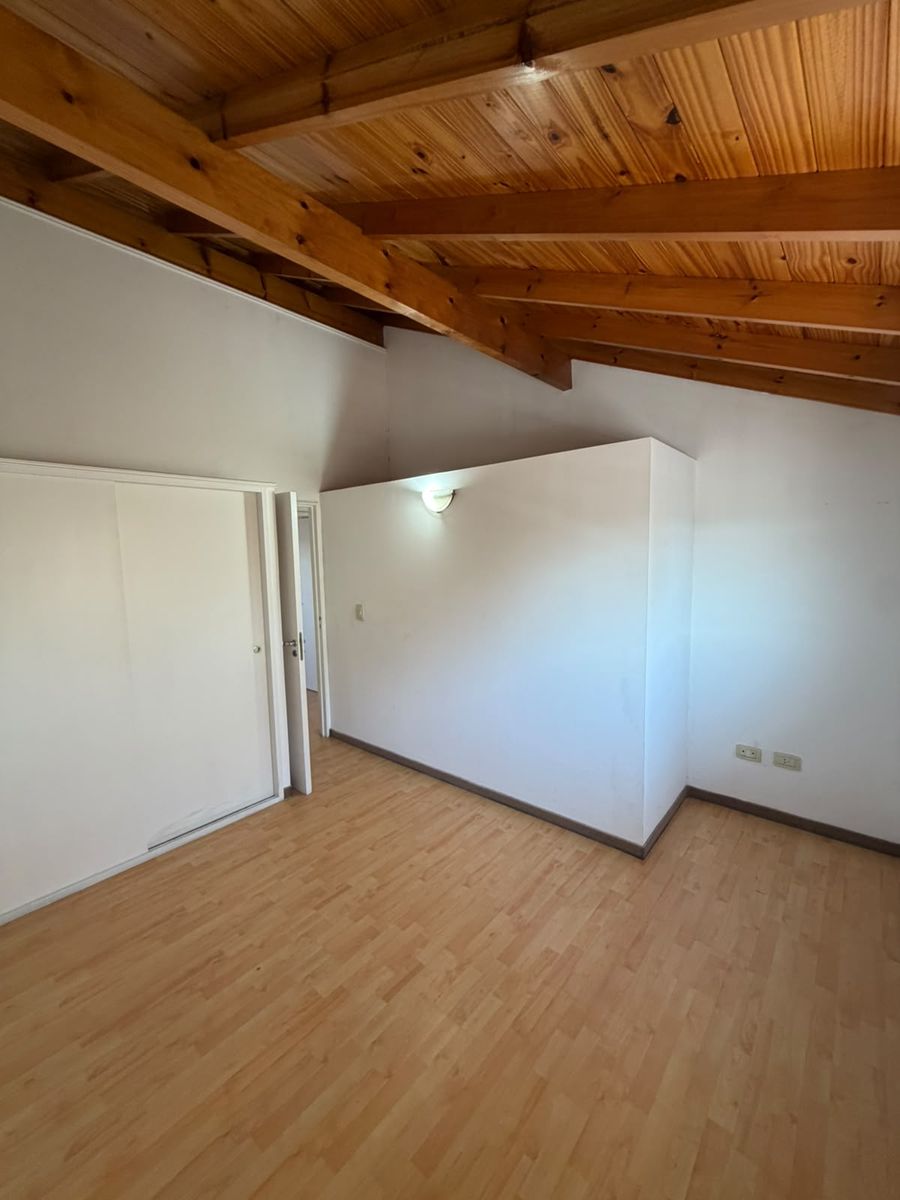 ALQUILER DUPLEX 3 AMBIENTES