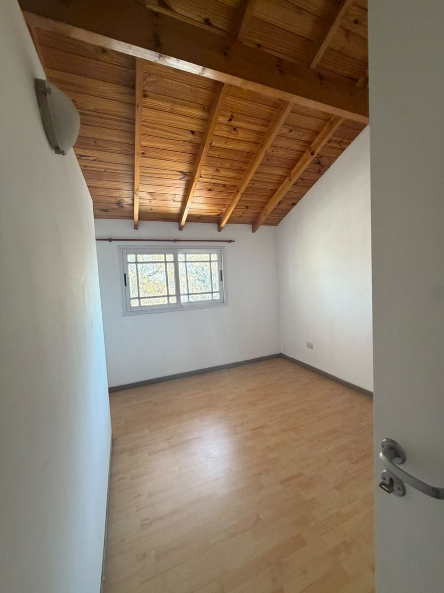 ALQUILER DUPLEX 3 AMBIENTES